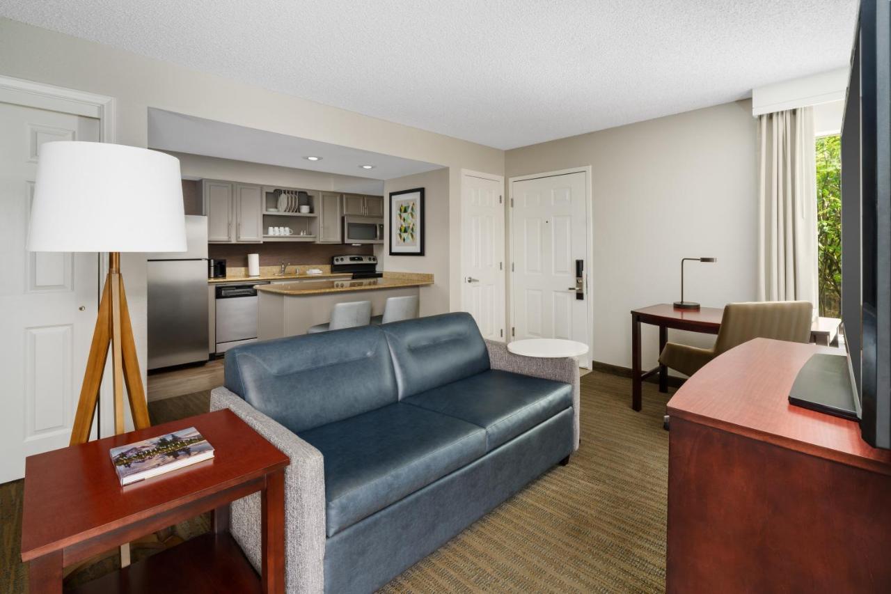  | Residence Inn by Marriott Seattle Bellevue