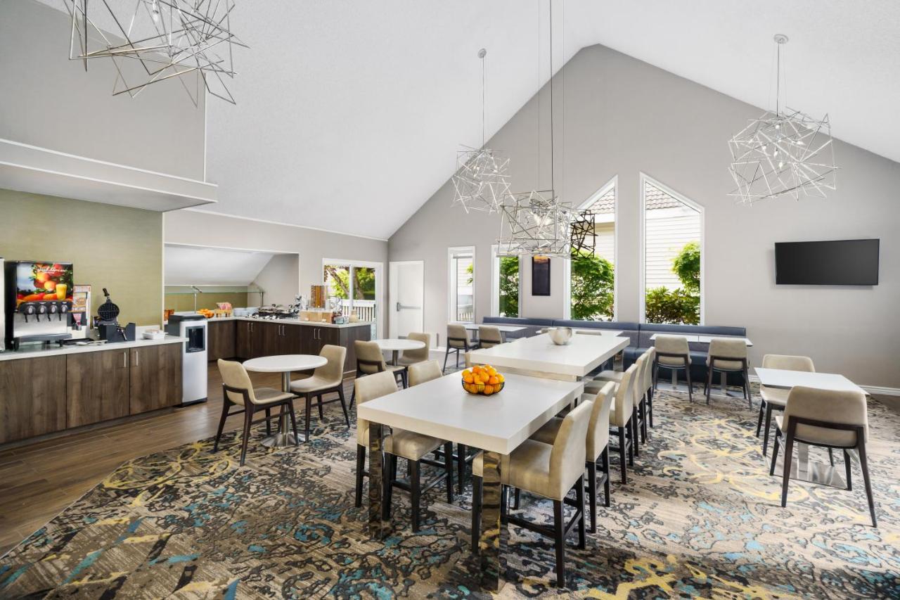 | Residence Inn by Marriott Seattle Bellevue