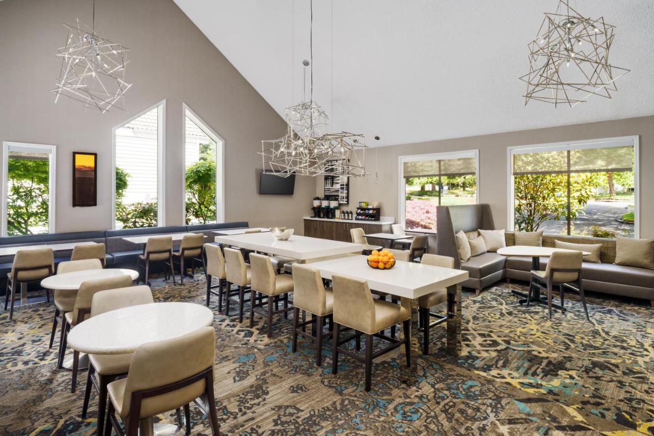  | Residence Inn by Marriott Seattle Bellevue