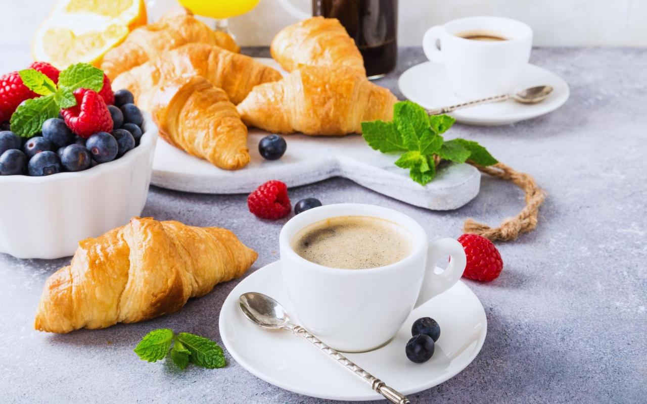 Martha's Bed and Breakfast