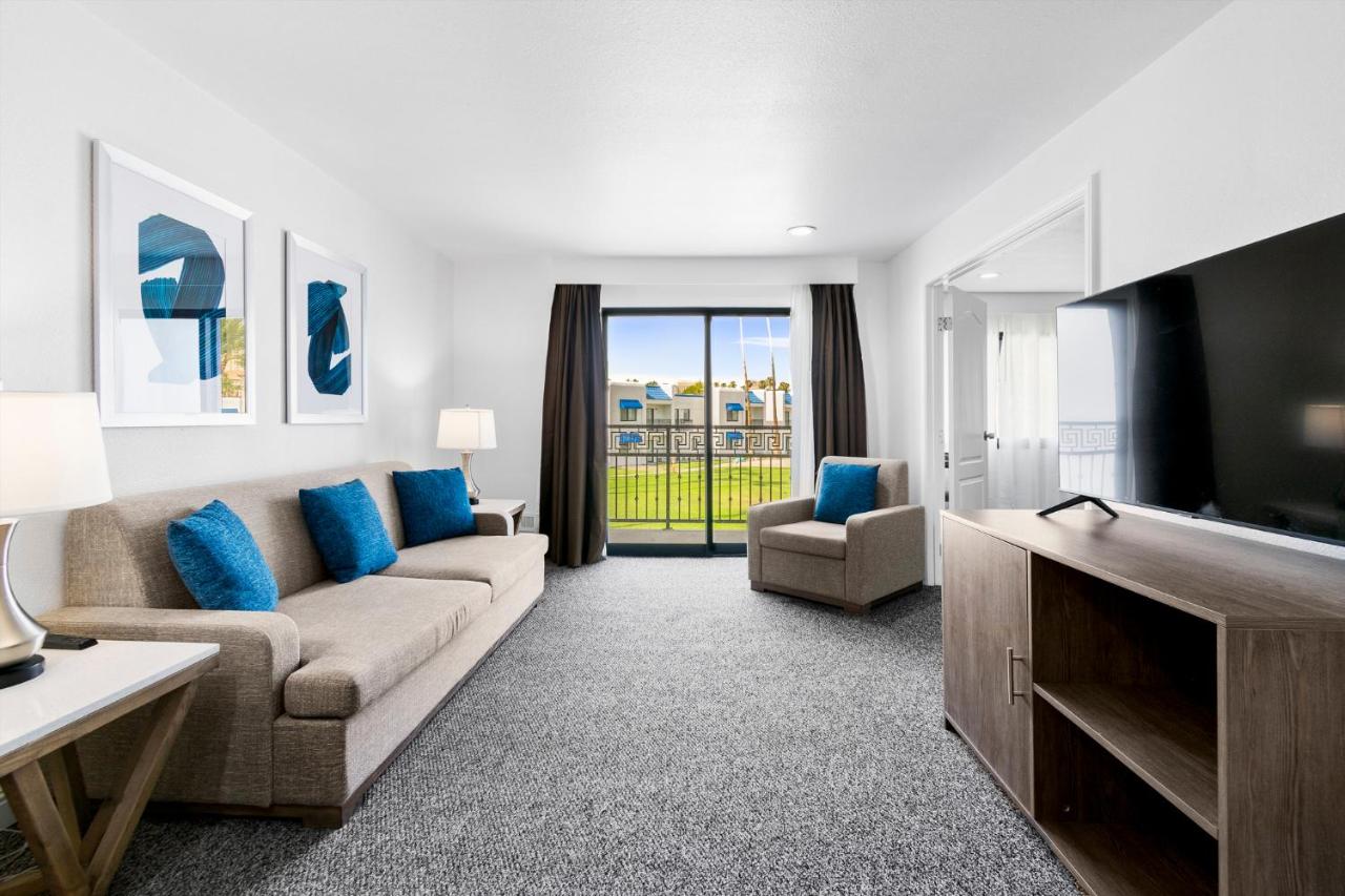 Serene Vegas Boutique Hotel