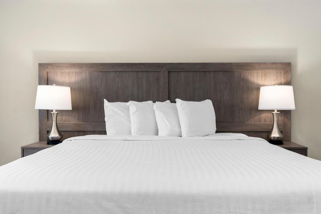 RK SINGLE KING ROOM at Serene Vegas Boutique Hotel