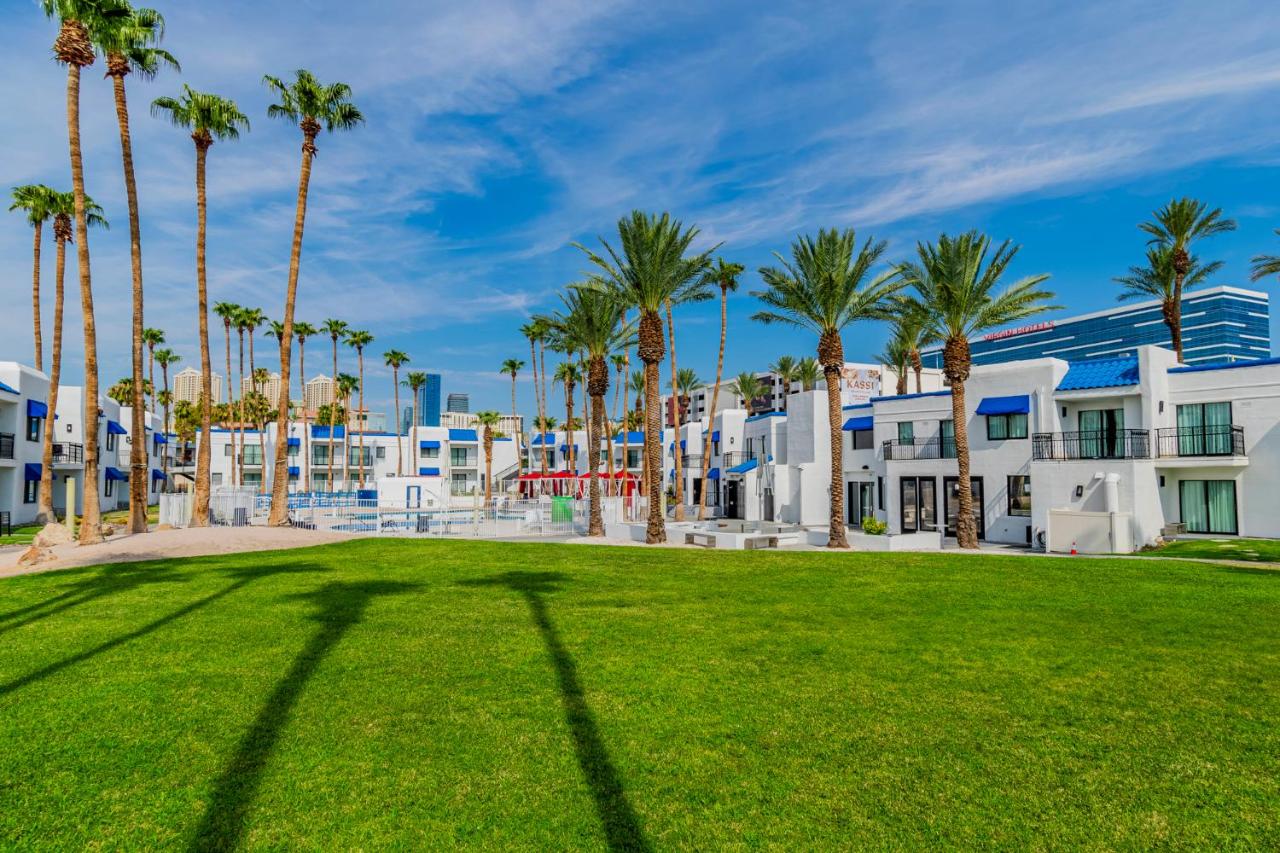 Serene Vegas Boutique Hotel