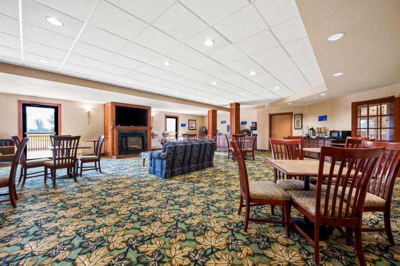 | Best Western Annawan Inn