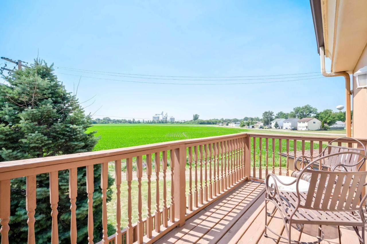 | Best Western Annawan Inn