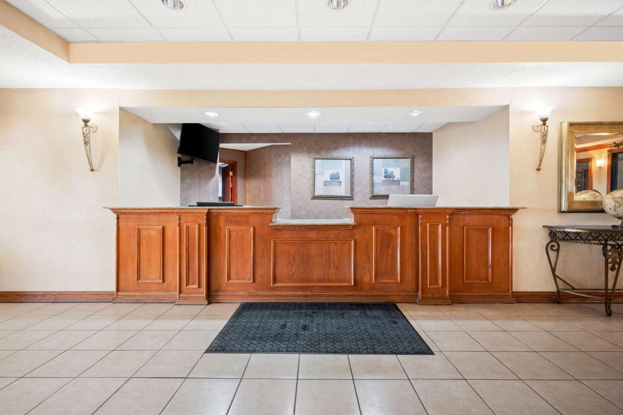 | Best Western Annawan Inn