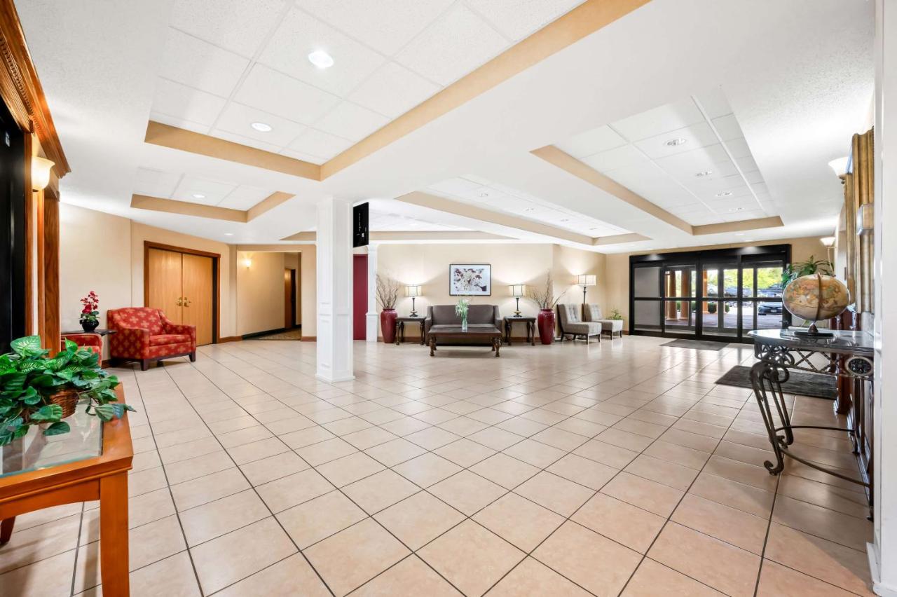 | Best Western Annawan Inn