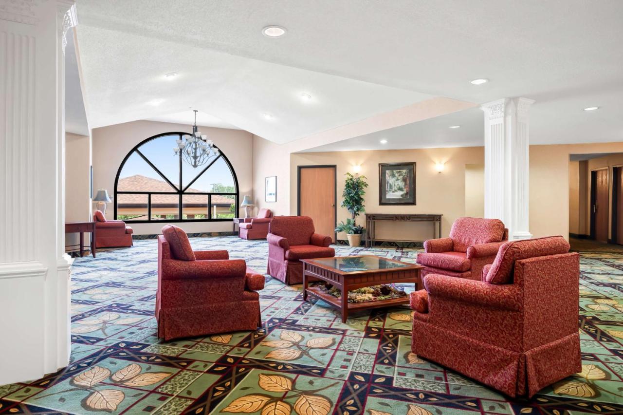 | Best Western Annawan Inn