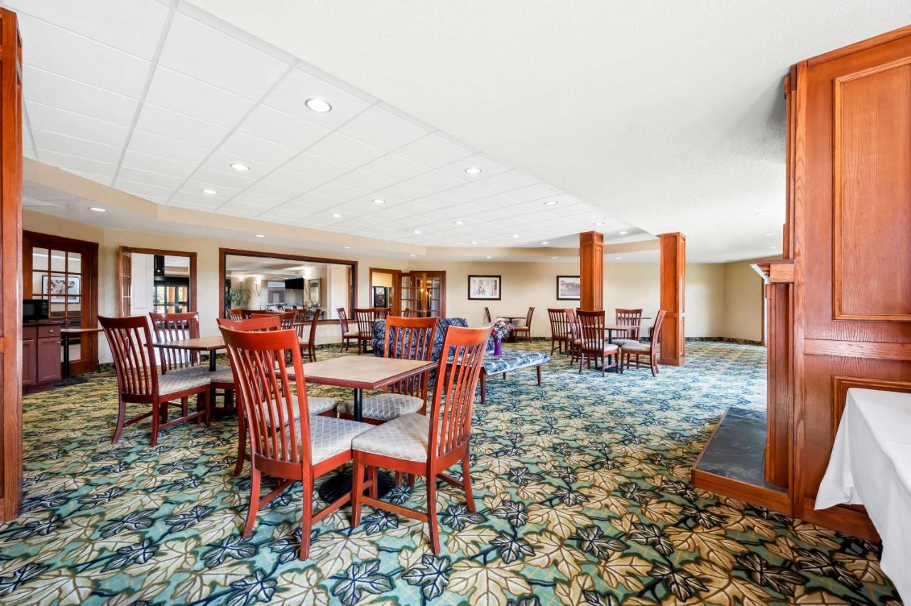 | Best Western Annawan Inn