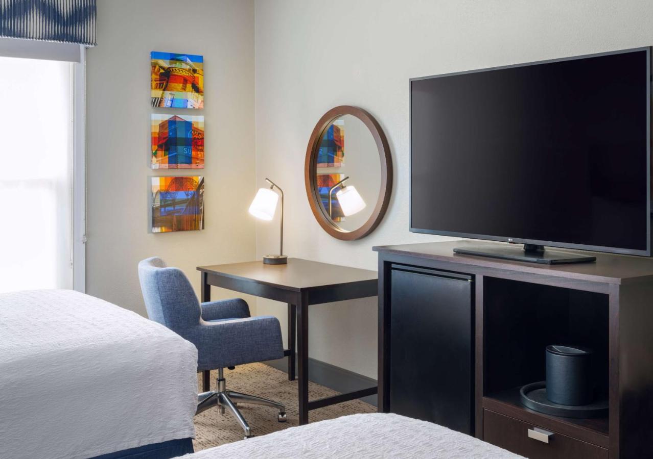 Double Room - Non-Smoking at Hampton Inn & Suites Memphis East