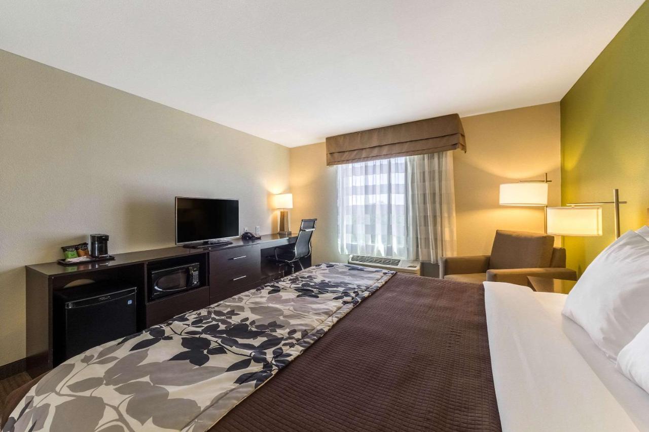 | Sleep Inn & Suites