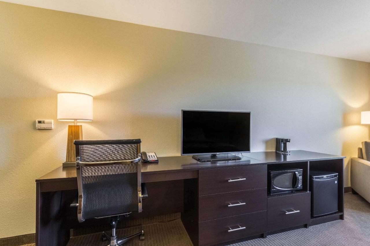 | Sleep Inn & Suites