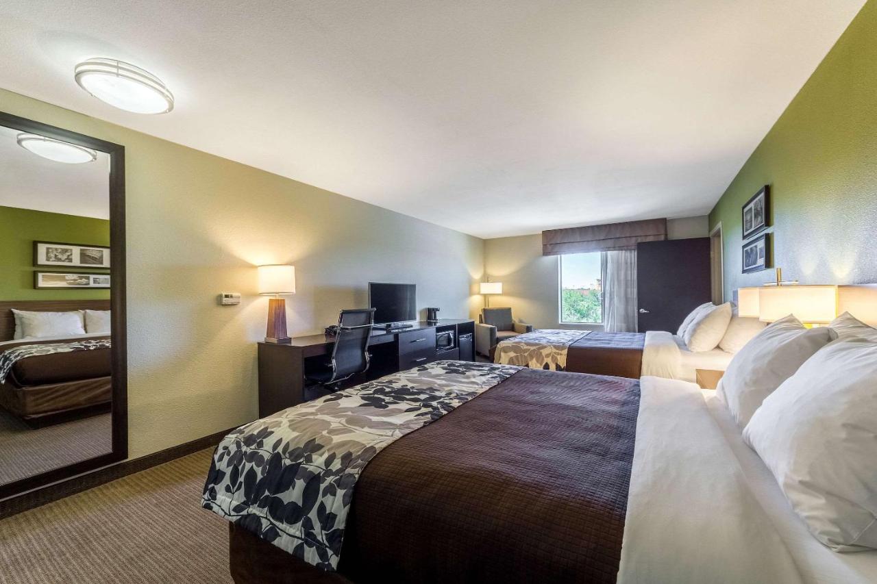 | Sleep Inn & Suites