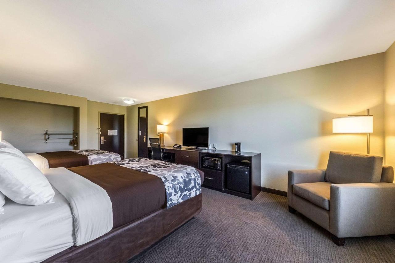 | Sleep Inn & Suites