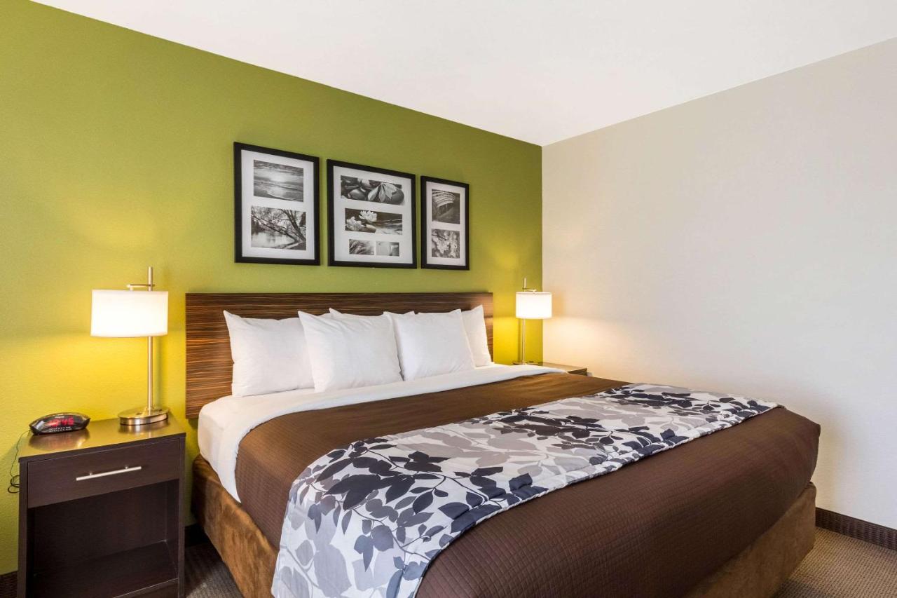 | Sleep Inn & Suites