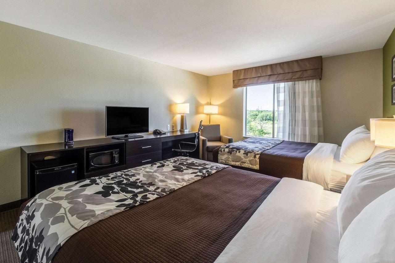 | Sleep Inn & Suites