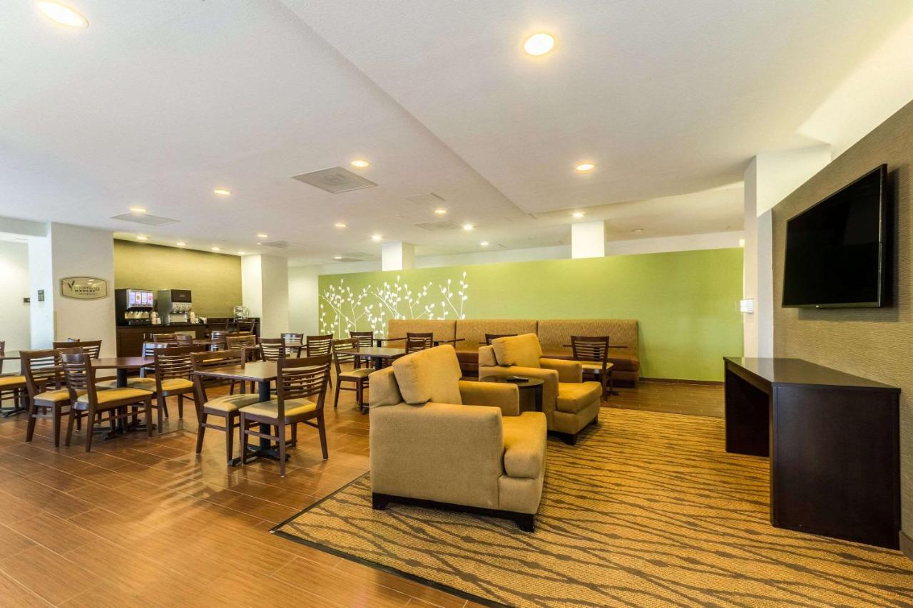 | Sleep Inn & Suites