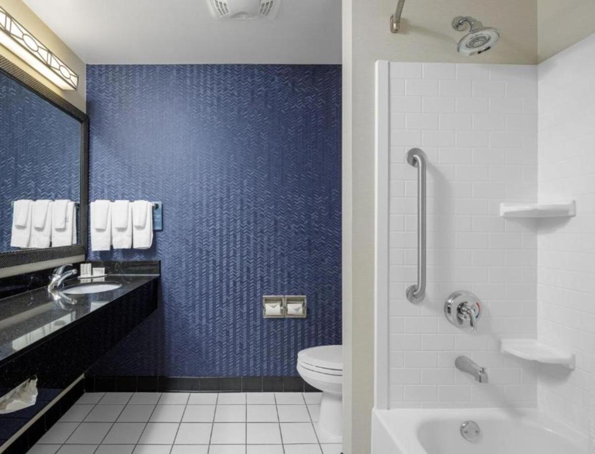 | Fairfield Inn & Suites by Marriott Paducah