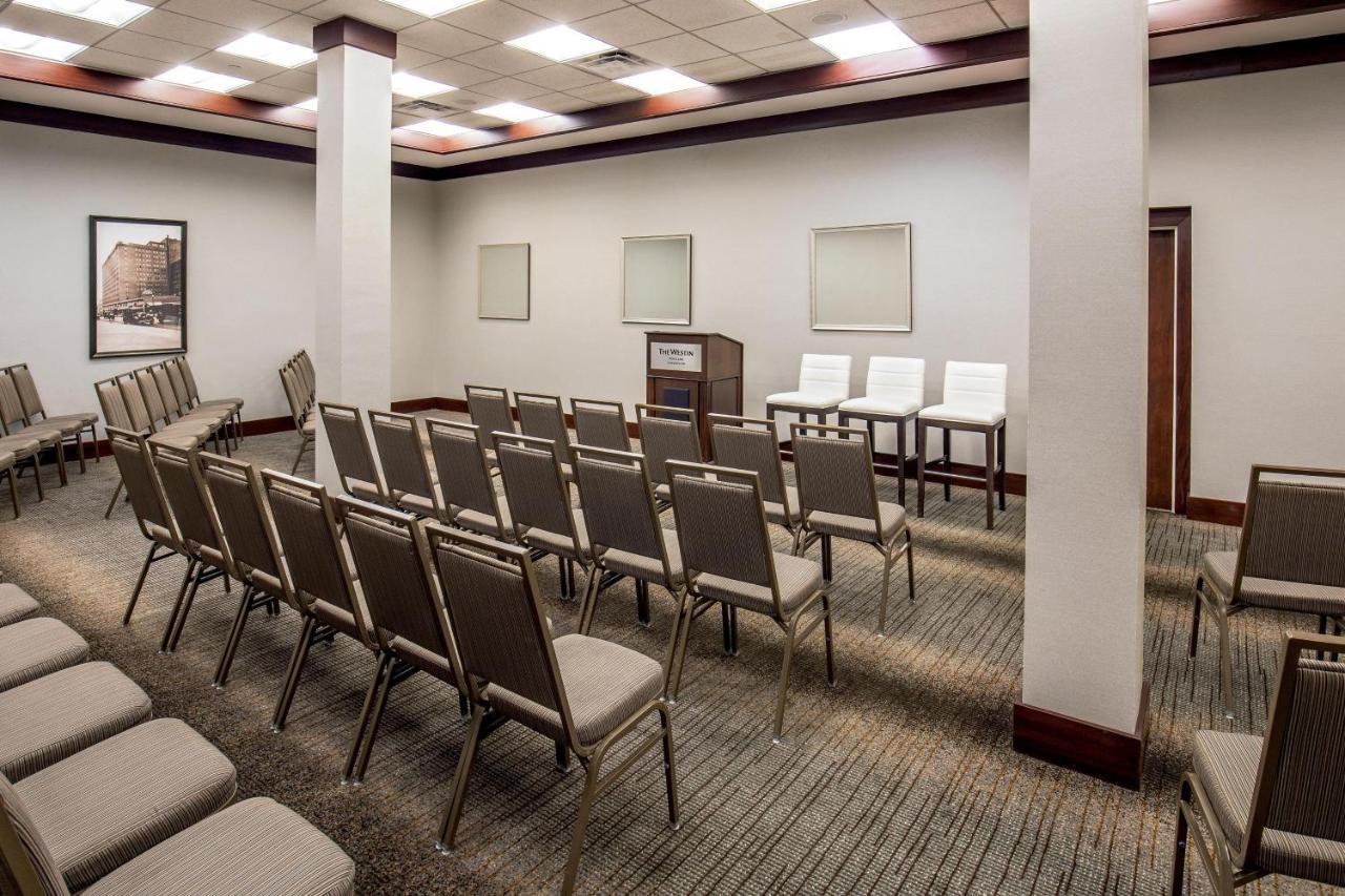 | The Westin Portland Harborview