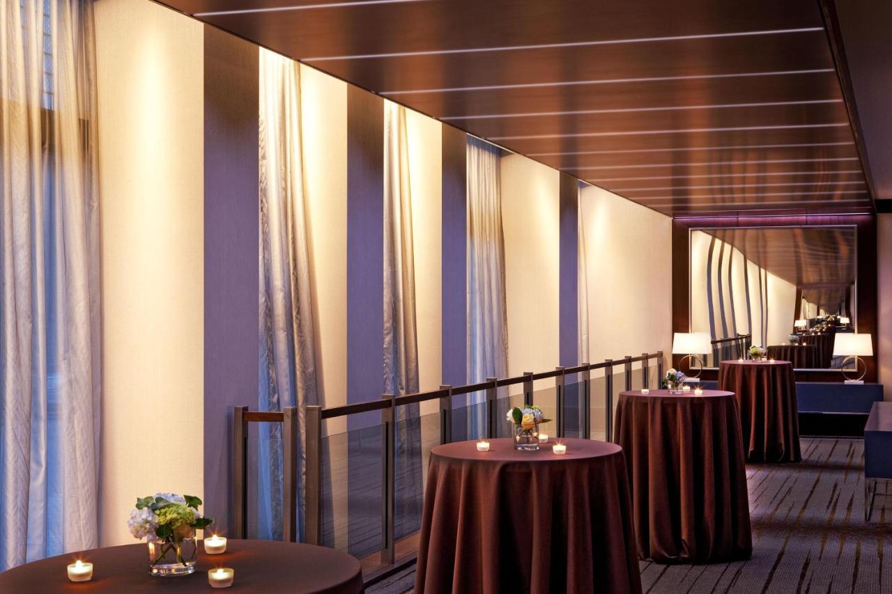 | The Westin Portland Harborview