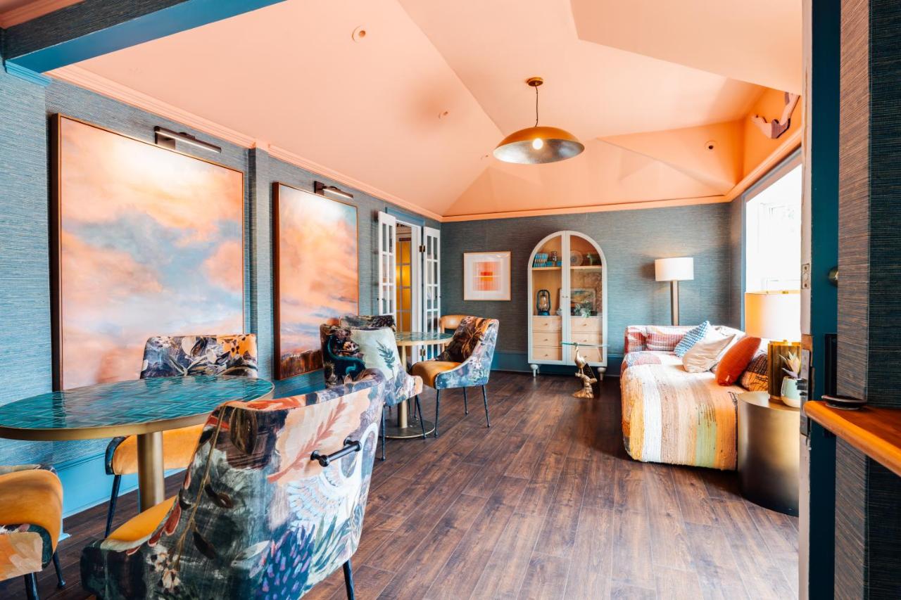 | Carpe Diem Guesthouse & Spa
