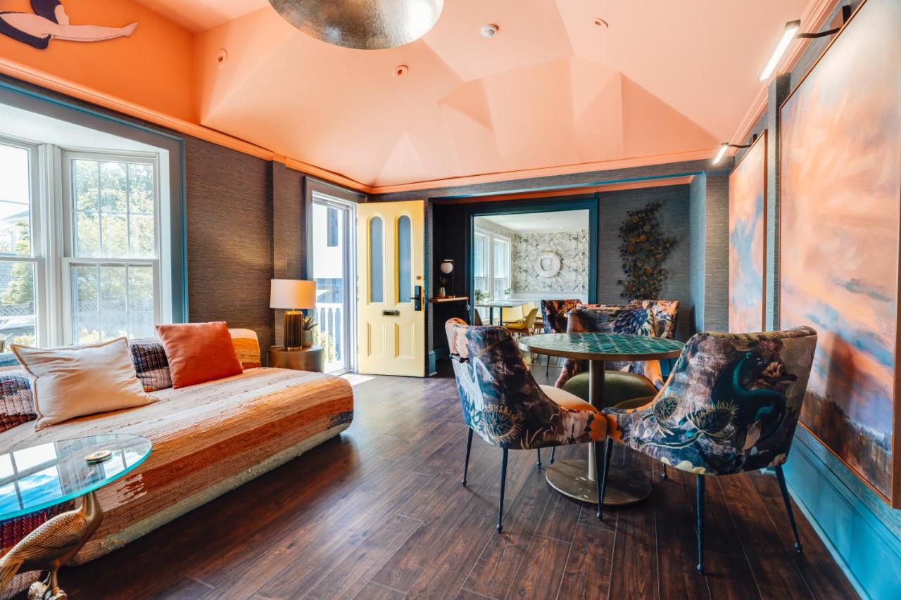 | Carpe Diem Guesthouse & Spa
