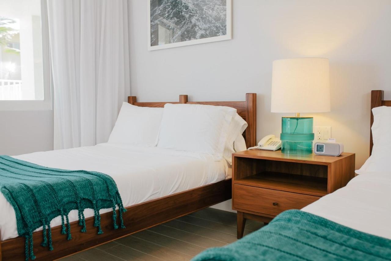  | Tides Inn Hotel