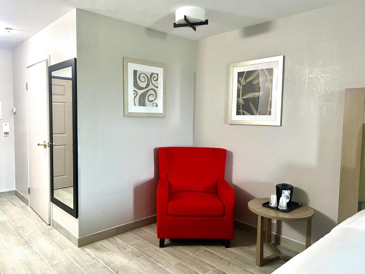 Studio Suite with Two Queen Beds - Non-Smoking at Country Inn & Suites by Radisson, Fort Worth, TX