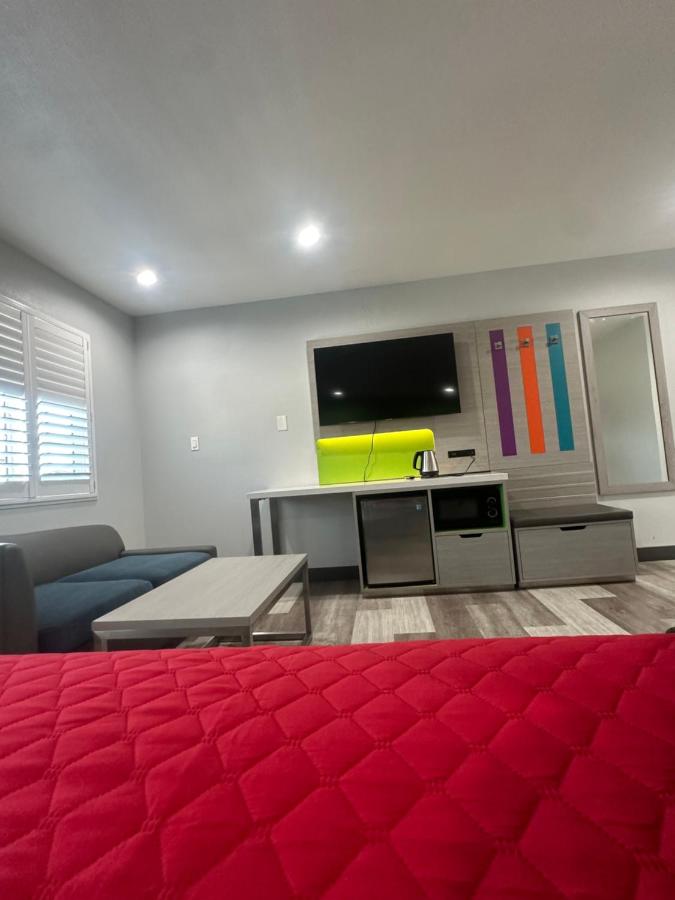 | Garden Inn San Gabriel