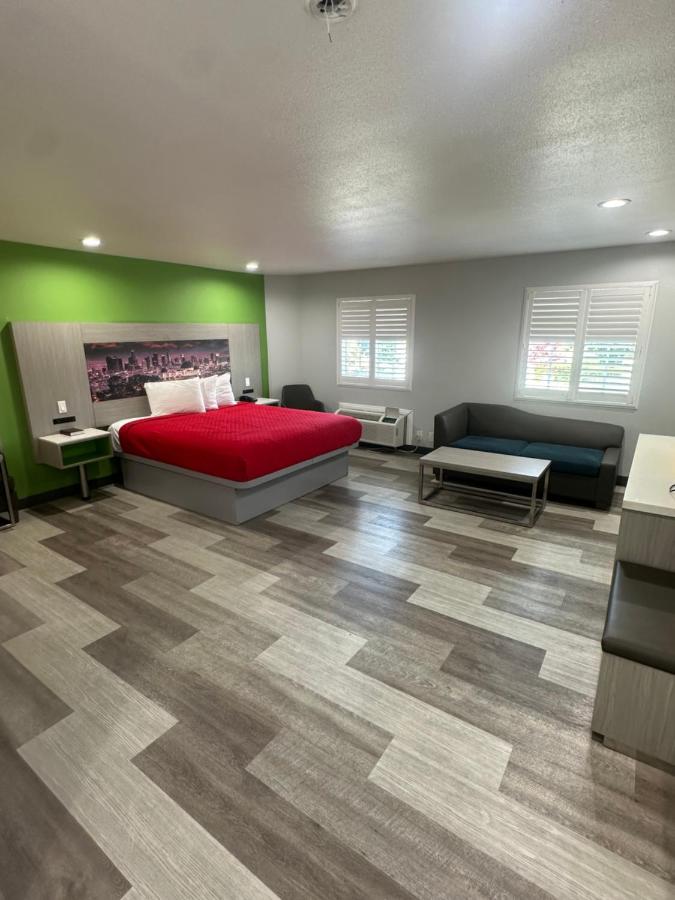  | Garden Inn San Gabriel