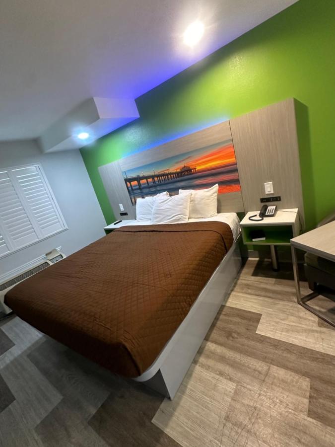  | Garden Inn San Gabriel