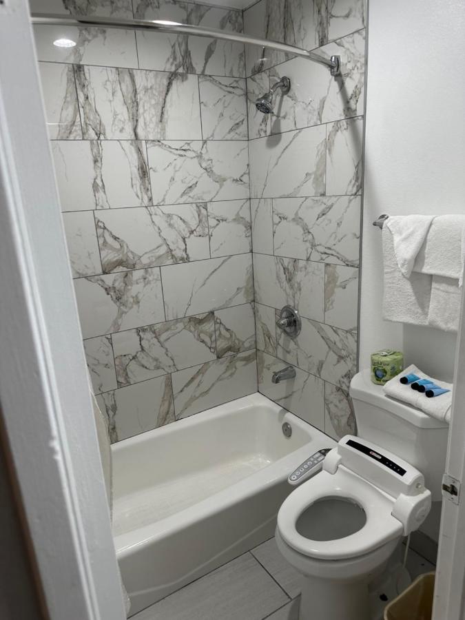  | Garden Inn San Gabriel