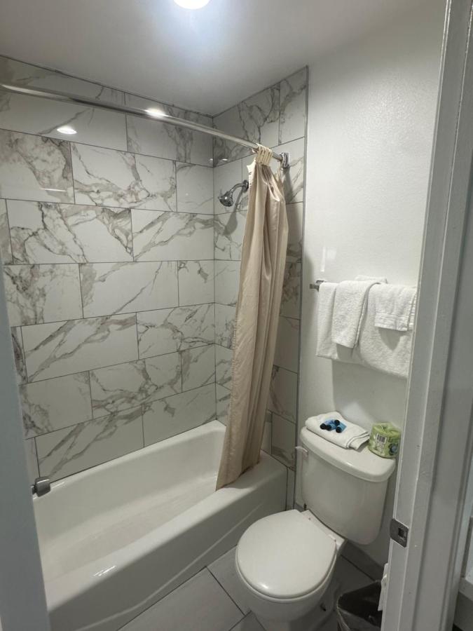  | Garden Inn San Gabriel