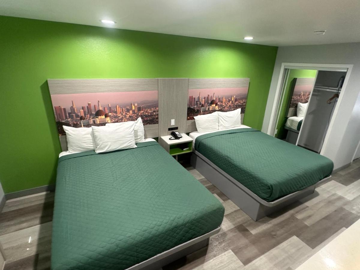  | Garden Inn San Gabriel