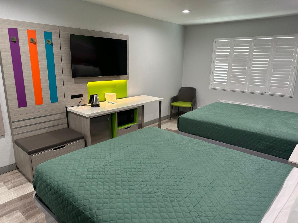  | Garden Inn San Gabriel