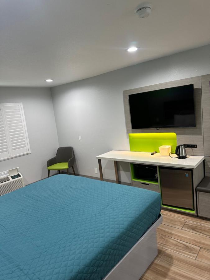 | Garden Inn San Gabriel
