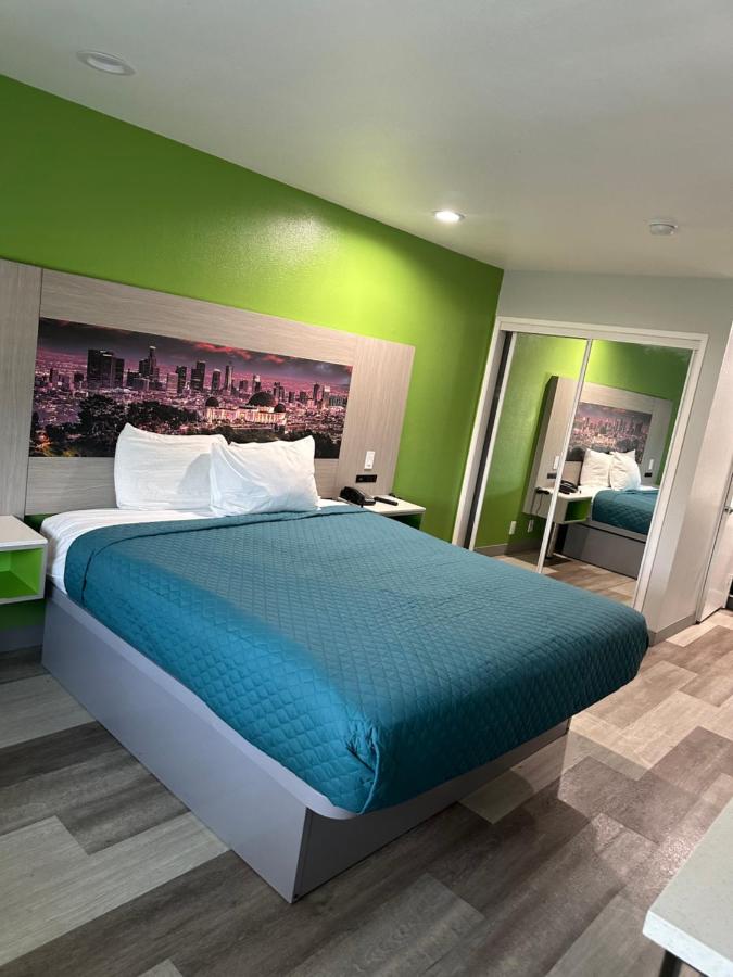  | Garden Inn San Gabriel