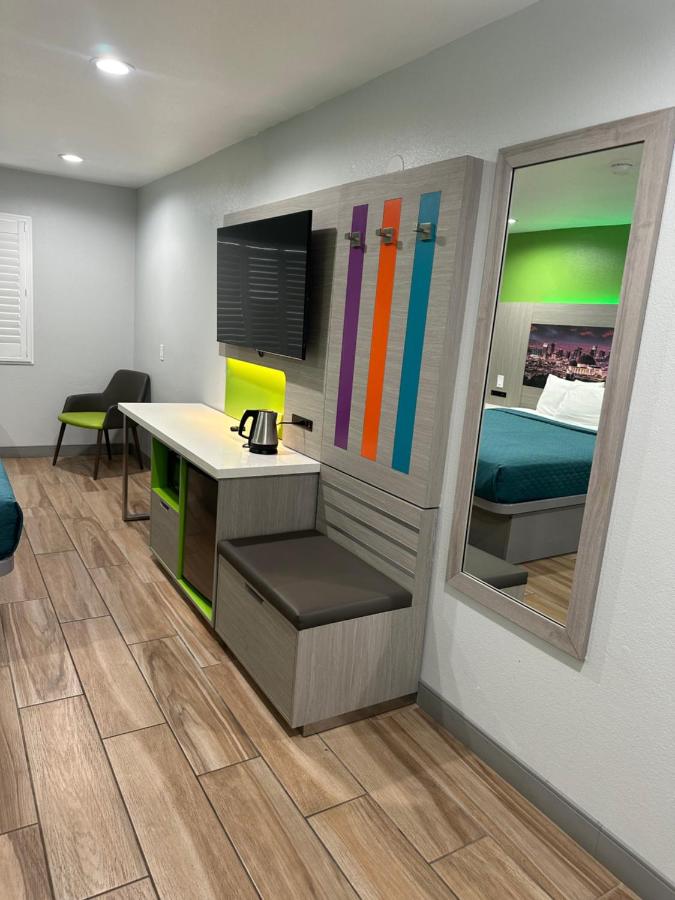  | Garden Inn San Gabriel