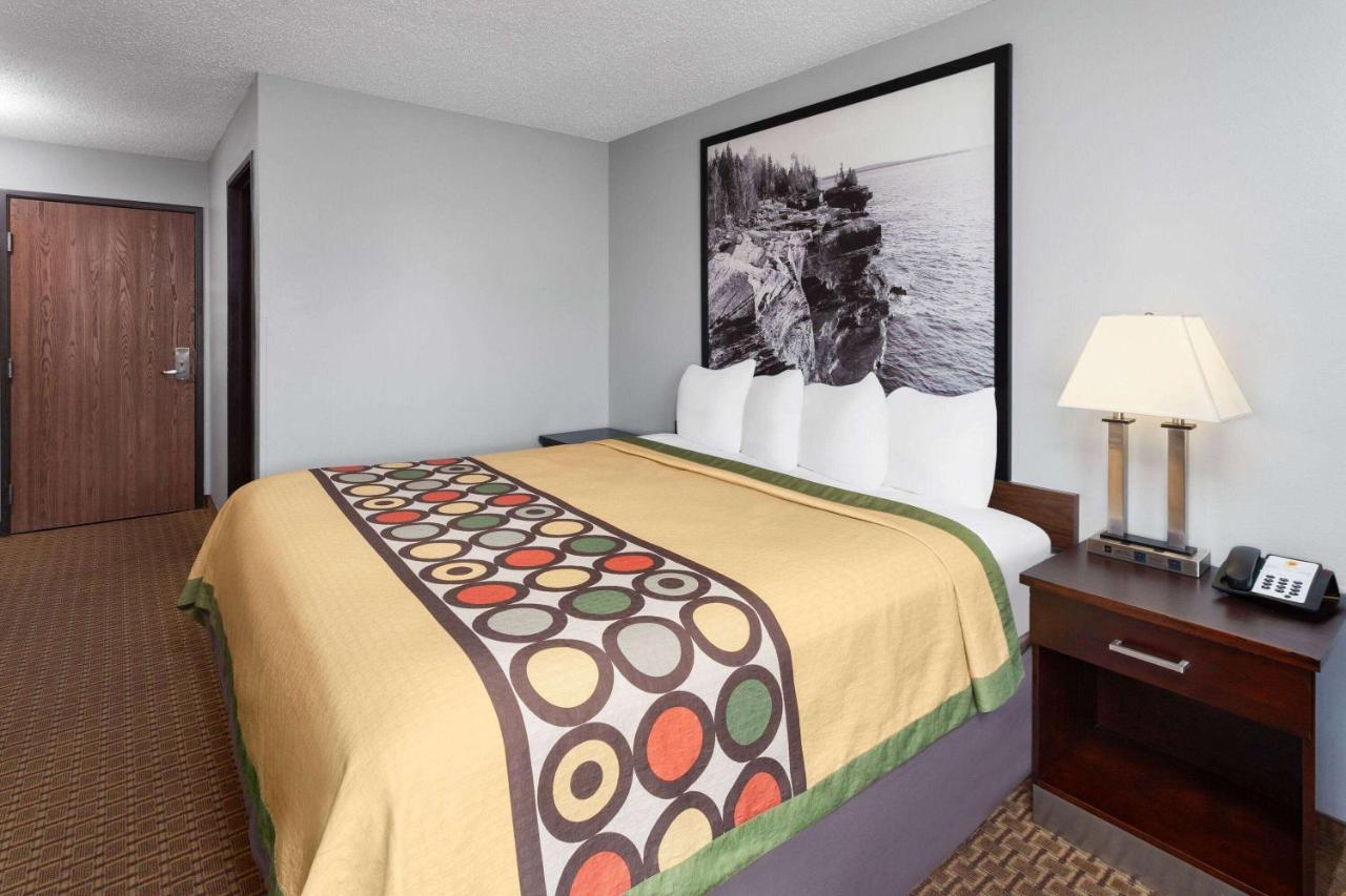 Room #53239017 at Super 8 by Wyndham Sun Prairie/Madison E