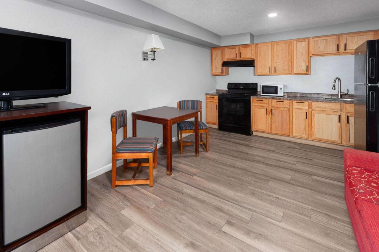 Room #53239018 at Super 8 by Wyndham Sun Prairie/Madison E