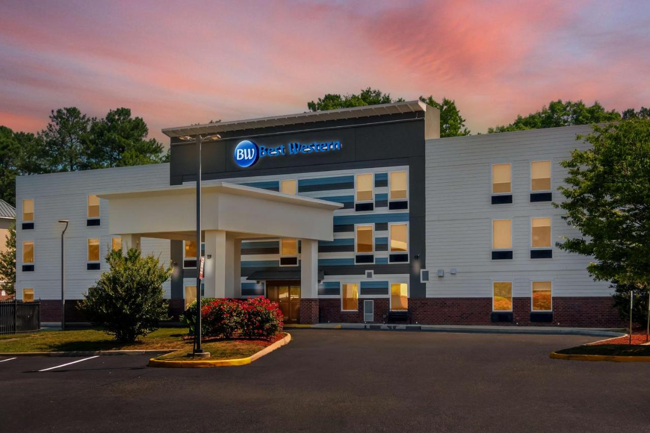  | Days Inn by Wyndham Doswell At the Park