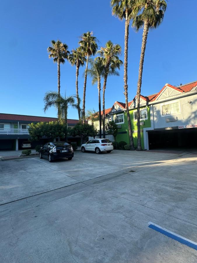  | Garden Inn San Gabriel