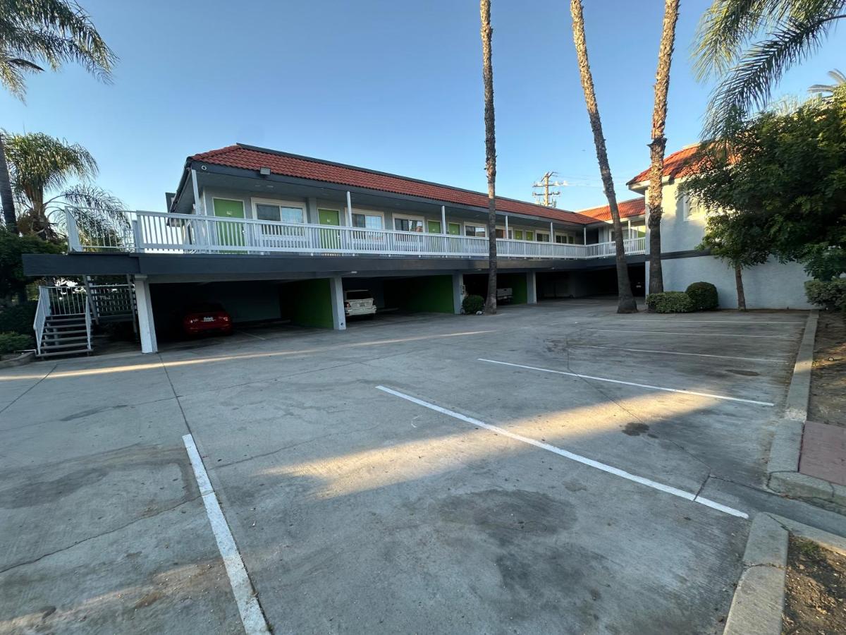  | Garden Inn San Gabriel