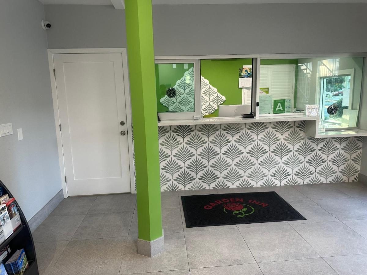  | Garden Inn San Gabriel