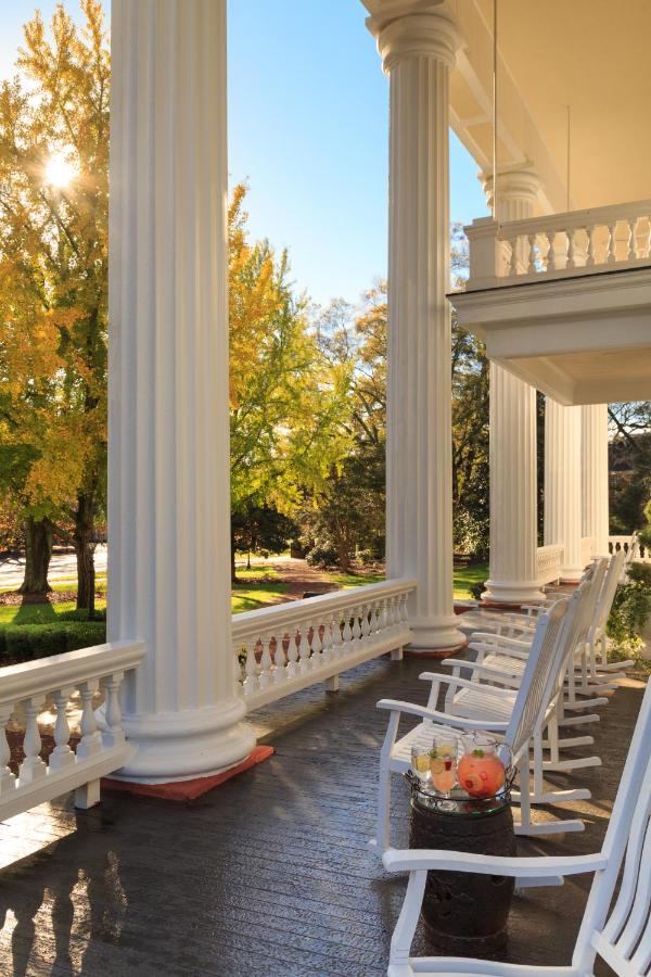 | The Twelve Oaks Bed & Breakfast