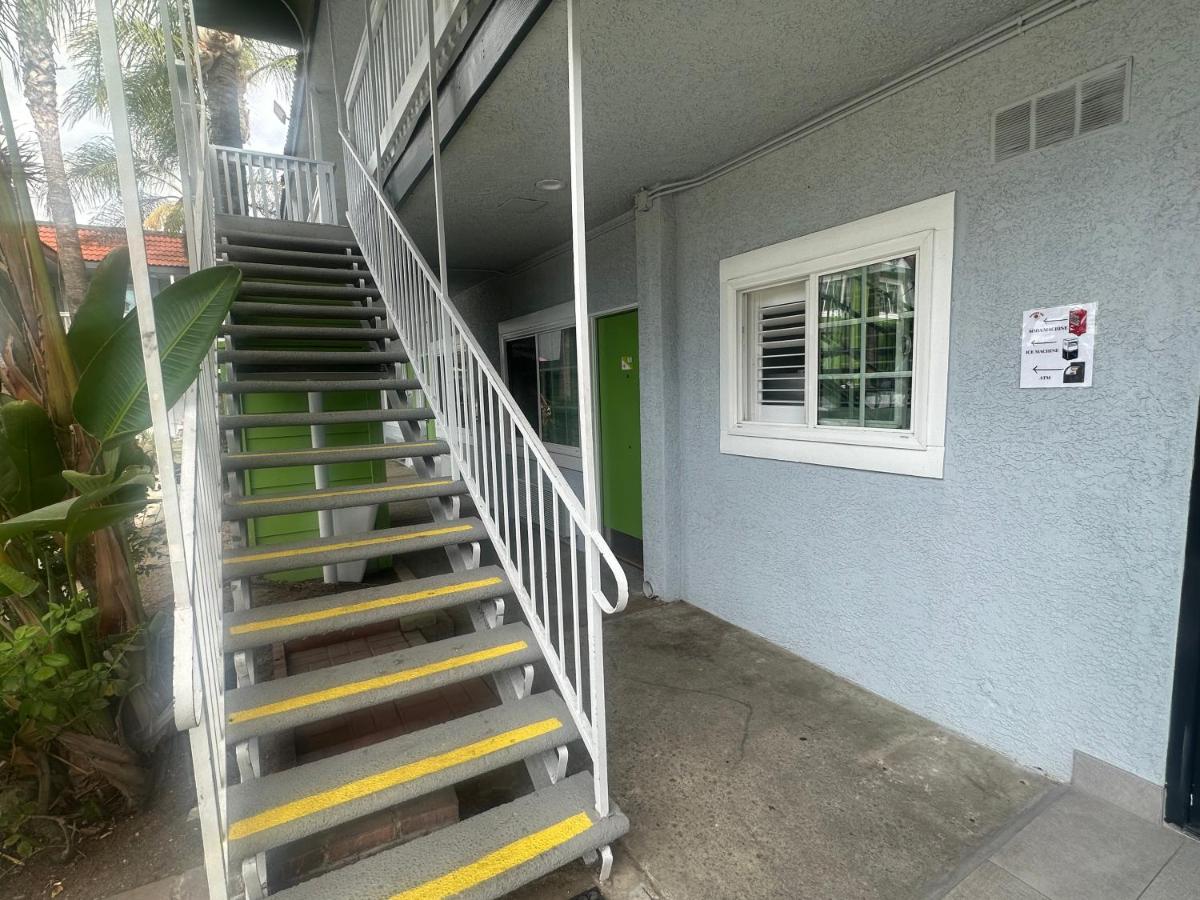  | Garden Inn San Gabriel
