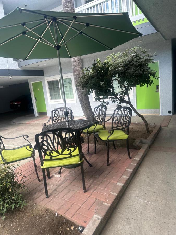  | Garden Inn San Gabriel