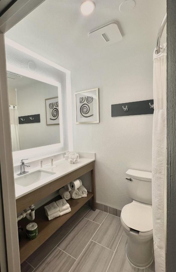 Studio Suite with Two Queen Beds - Non-Smoking at Country Inn & Suites by Radisson, Fort Worth, TX