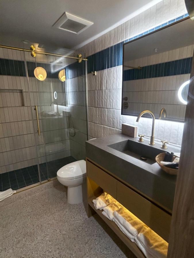Queen Room with Balcony at Huntington Beach Inn