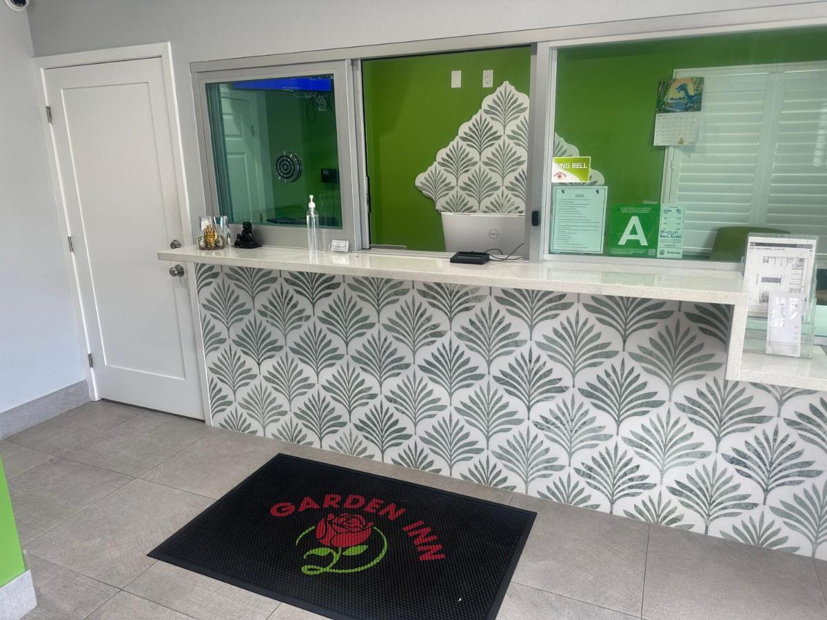  | Garden Inn San Gabriel